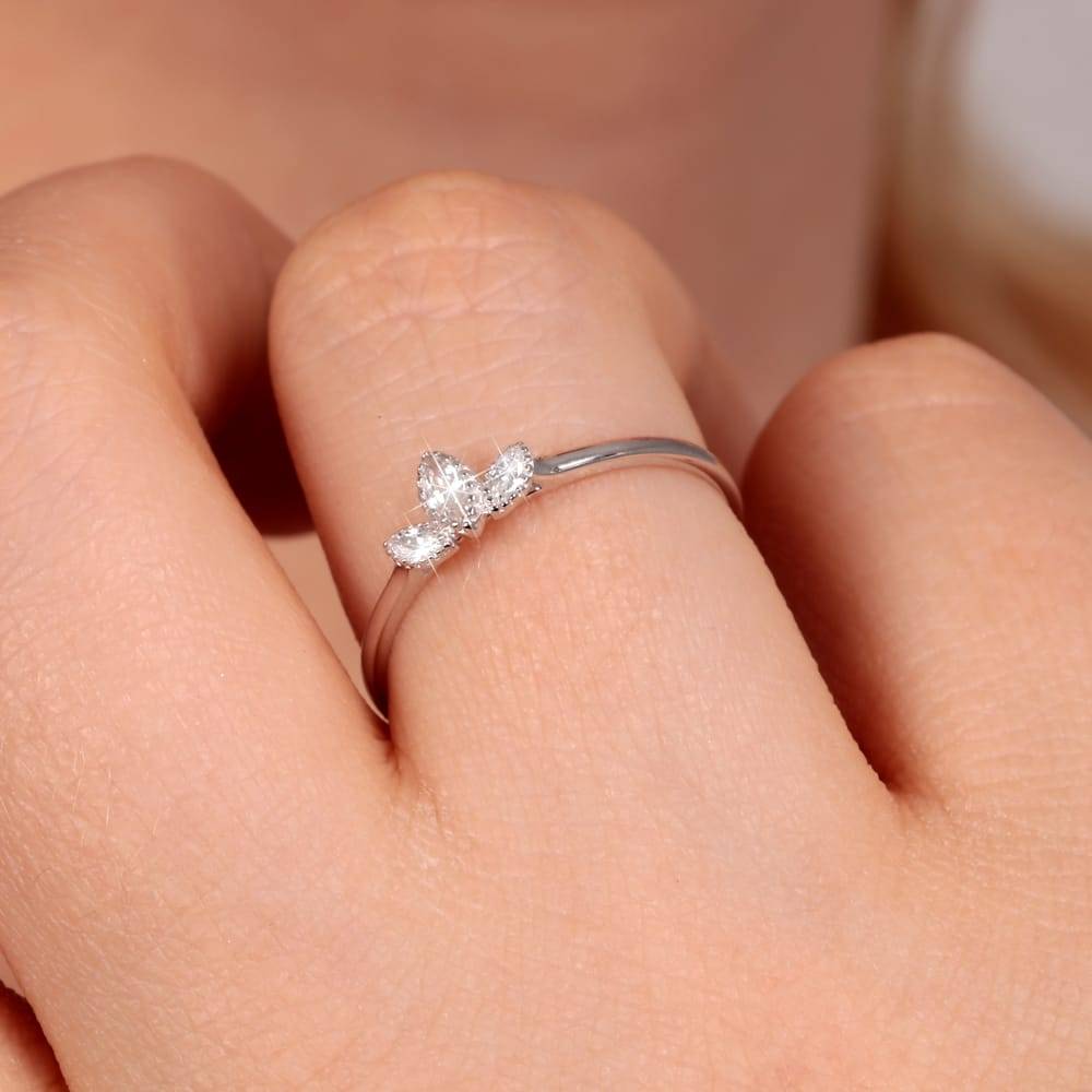 La Petite Story ANELLO BLUESPIRIT JULIETTE - P.77J303000212