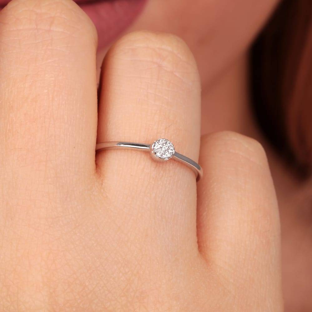 La Petite Story ANELLO BLUESPIRIT JULIETTE - P.77J303000314