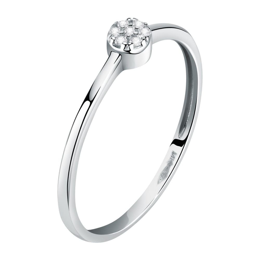 La Petite Story ANELLO BLUESPIRIT JULIETTE - P.77J303000314