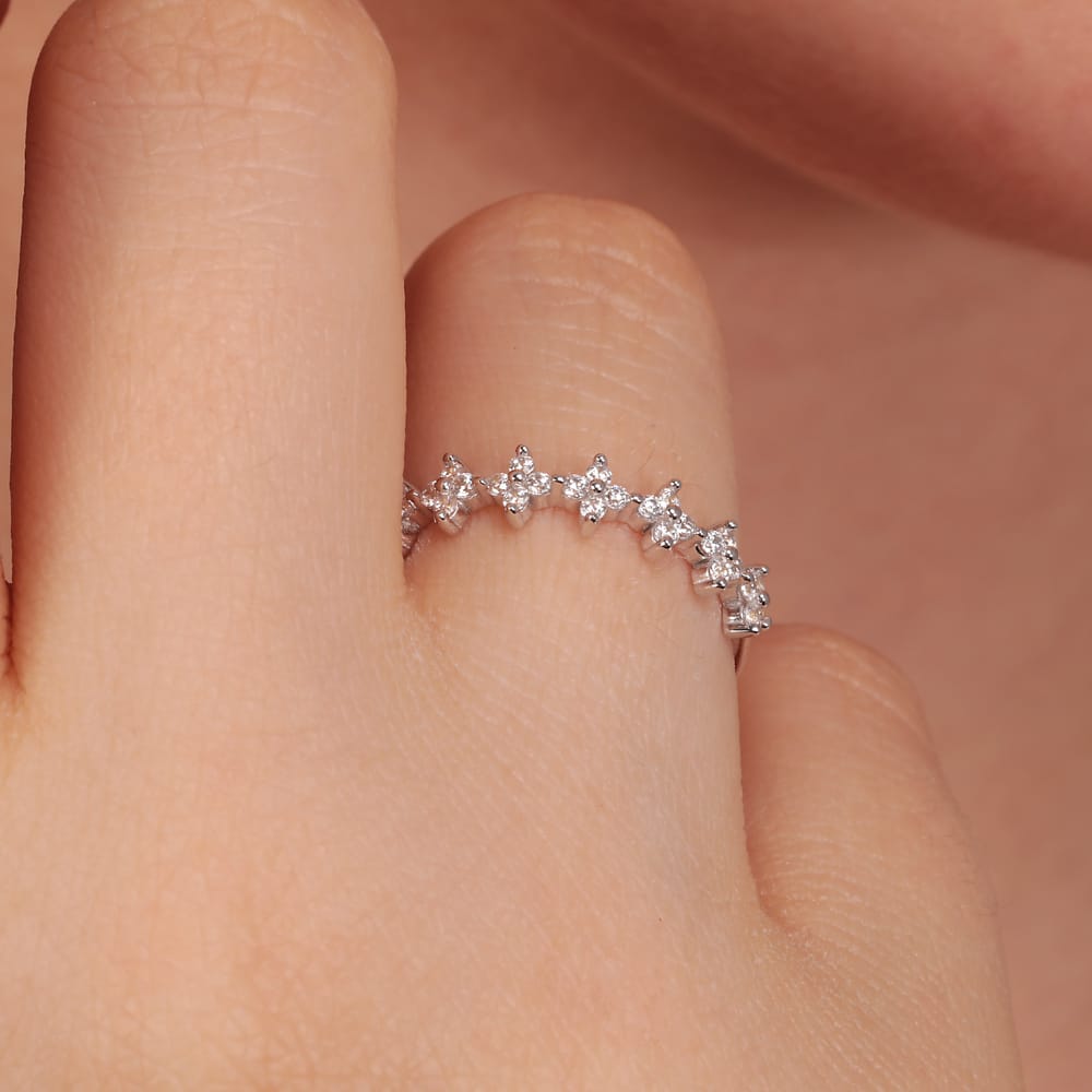 La Petite Story ANELLO BLUESPIRIT JULIETTE - P.77J303000412