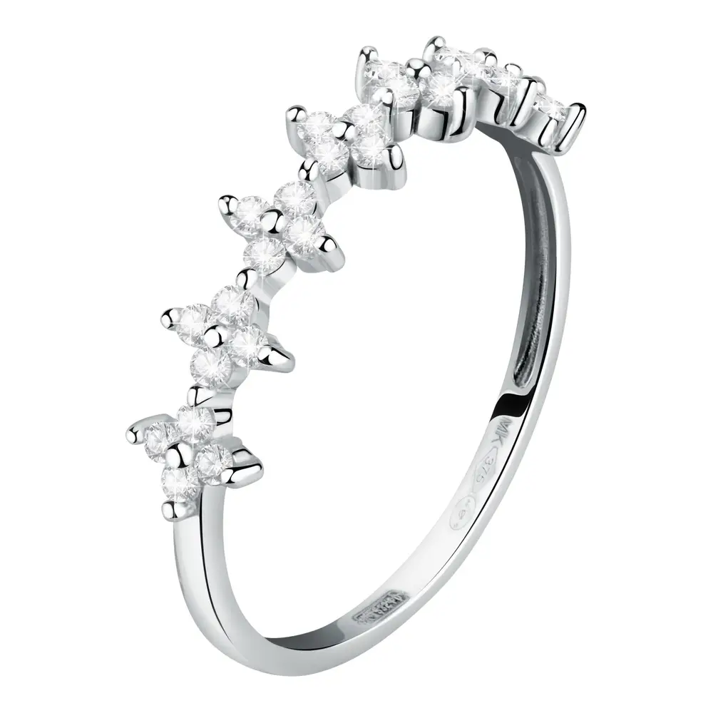 La Petite Story ANELLO BLUESPIRIT JULIETTE - P.77J303000412