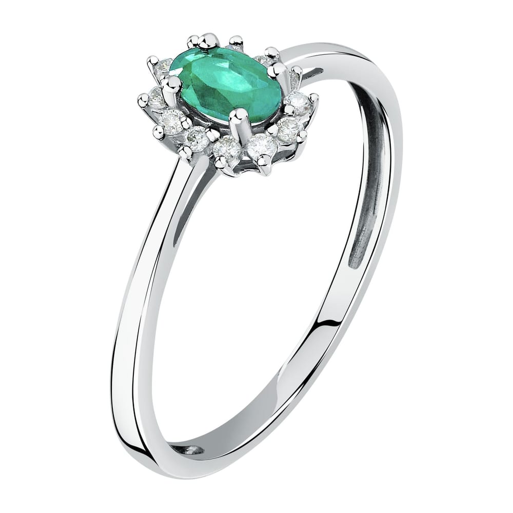 La Petite Story ANELLO BLUESPIRIT KATE - P.20U703001306