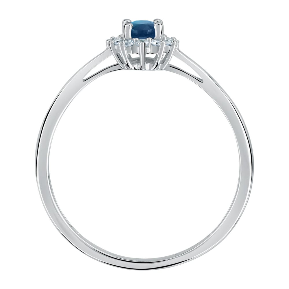 La Petite Story ANELLO BLUESPIRIT KATE - P.20U803001206