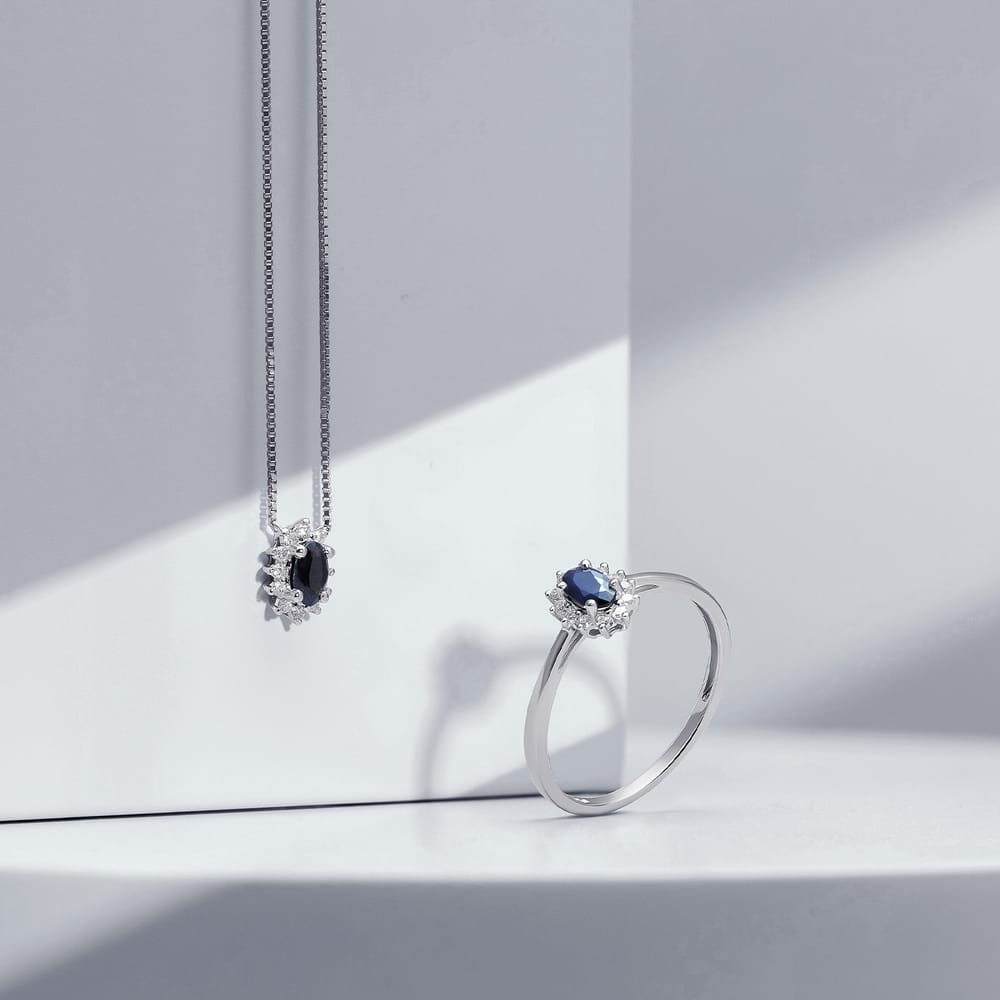 La Petite Story ANELLO BLUESPIRIT KATE - P.20U803001206