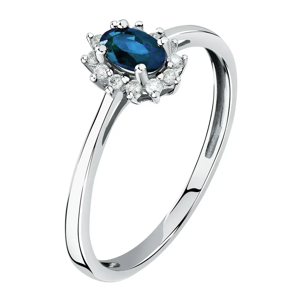 La Petite Story ANELLO BLUESPIRIT KATE - P.20U803001206