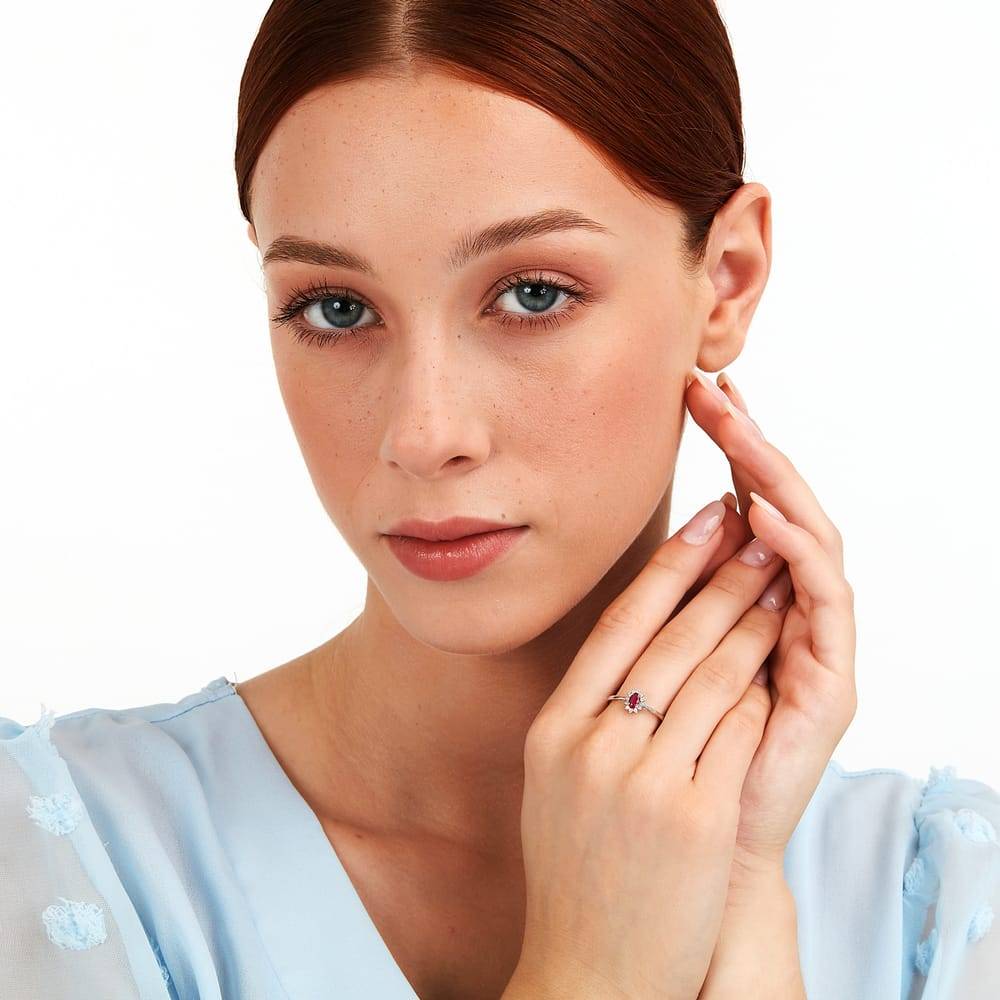 La Petite Story ANELLO BLUESPIRIT KATE - P.20X103000706