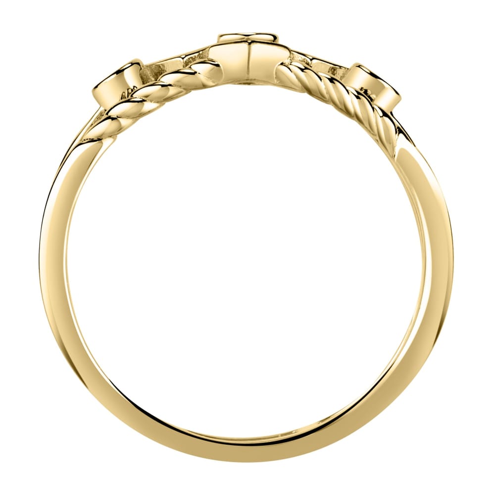 La Petite Story ANELLO BLUESPIRIT L'ADORÉE - P.57W203000112