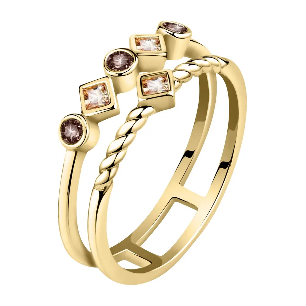 La Petite Story ANELLO BLUESPIRIT L'ADORÉE - P.57W203000112