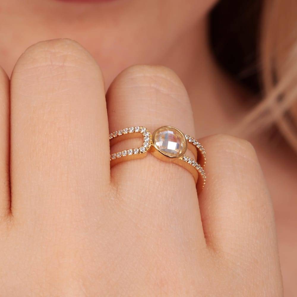 La Petite Story ANELLO BLUESPIRIT L'ADORÉE - P.57W203000212