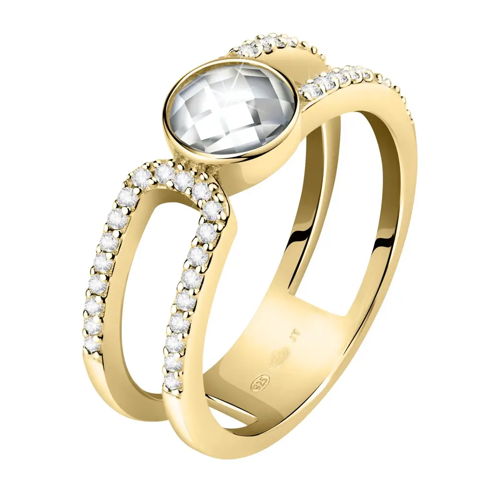 La Petite Story ANELLO BLUESPIRIT L'ADORÉE - P.57W203000212