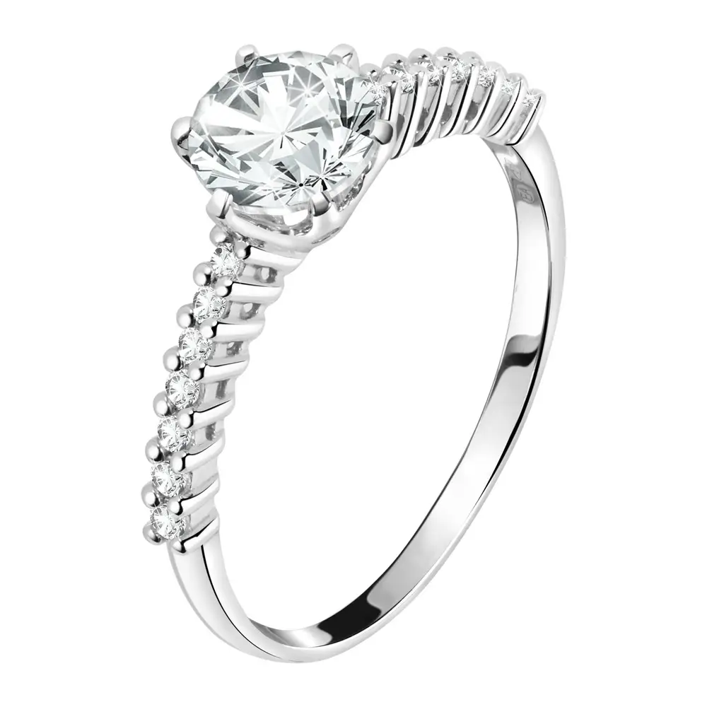 La Petite Story ANELLO BLUESPIRIT LADY - P.77U903000110