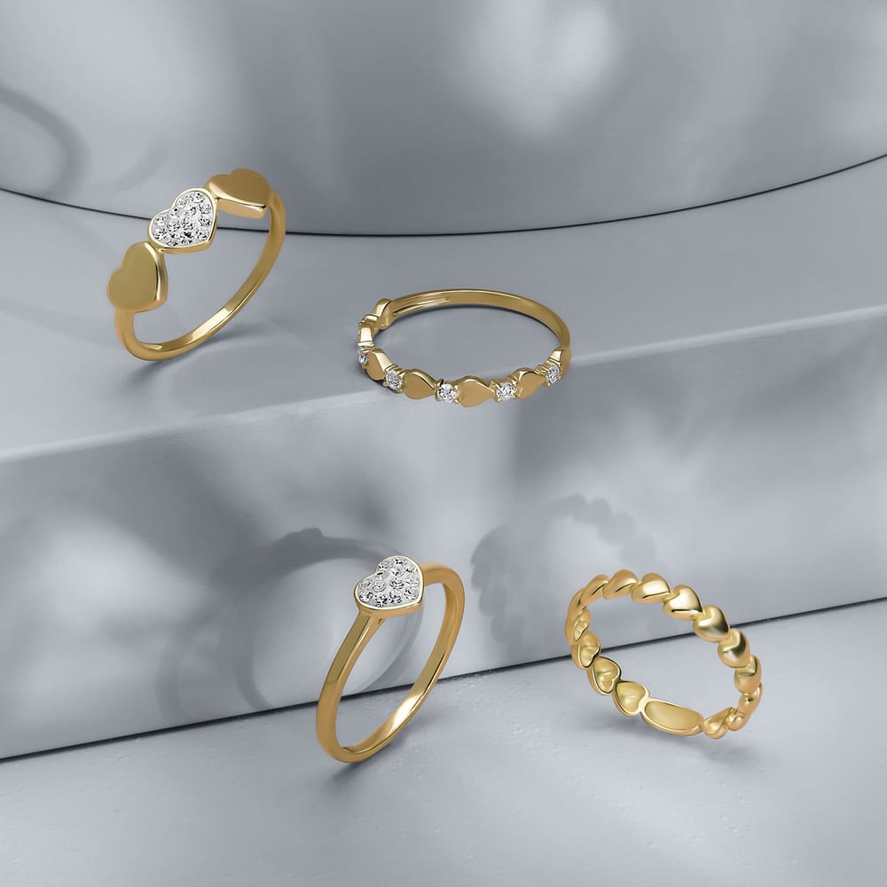 La Petite Story ANELLO BLUESPIRIT LITTLE DREAM - P.76R803000510