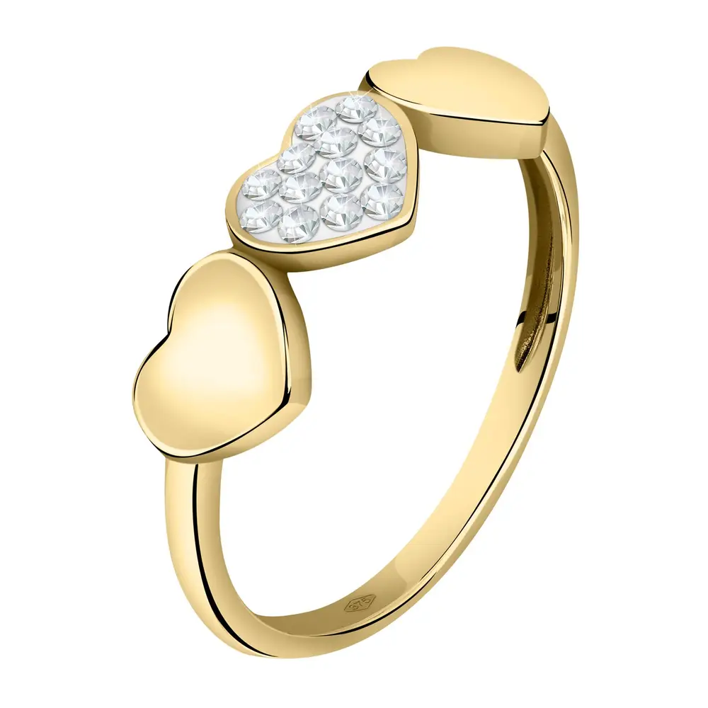 La Petite Story ANELLO BLUESPIRIT LITTLE DREAM - P.76R803000610