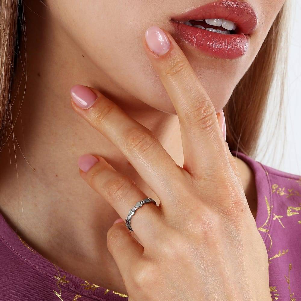 La Petite Story Anello Bluespirit Little Dream - P.77X403001906