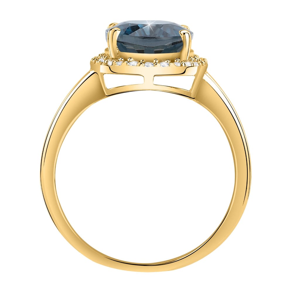 La Petite Story ANELLO BLUESPIRIT MAGIA - P.134B03000108