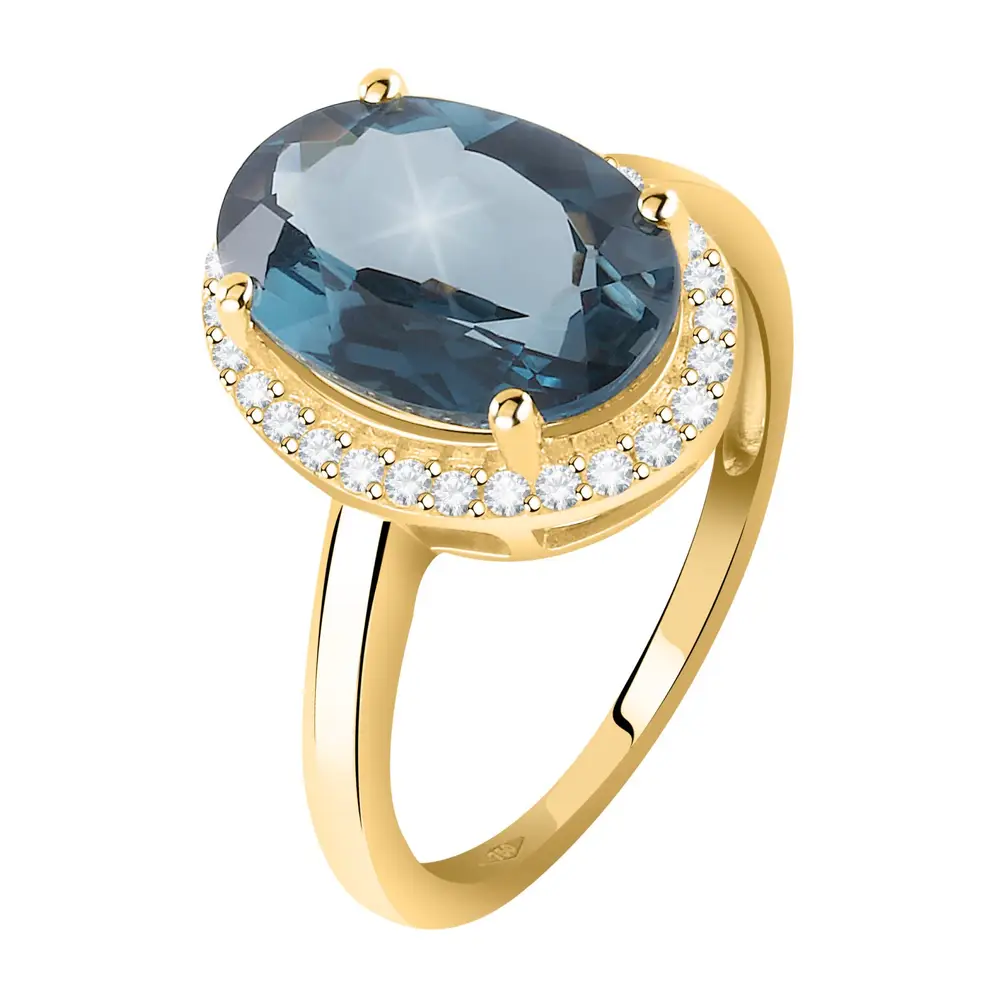 La Petite Story ANELLO BLUESPIRIT MAGIA - P.134B03000108