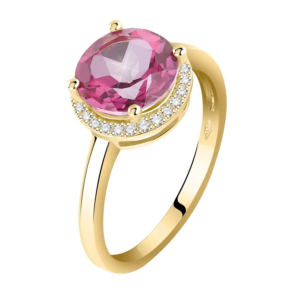 La Petite Story ANELLO BLUESPIRIT MAGIA - P.134B03000308