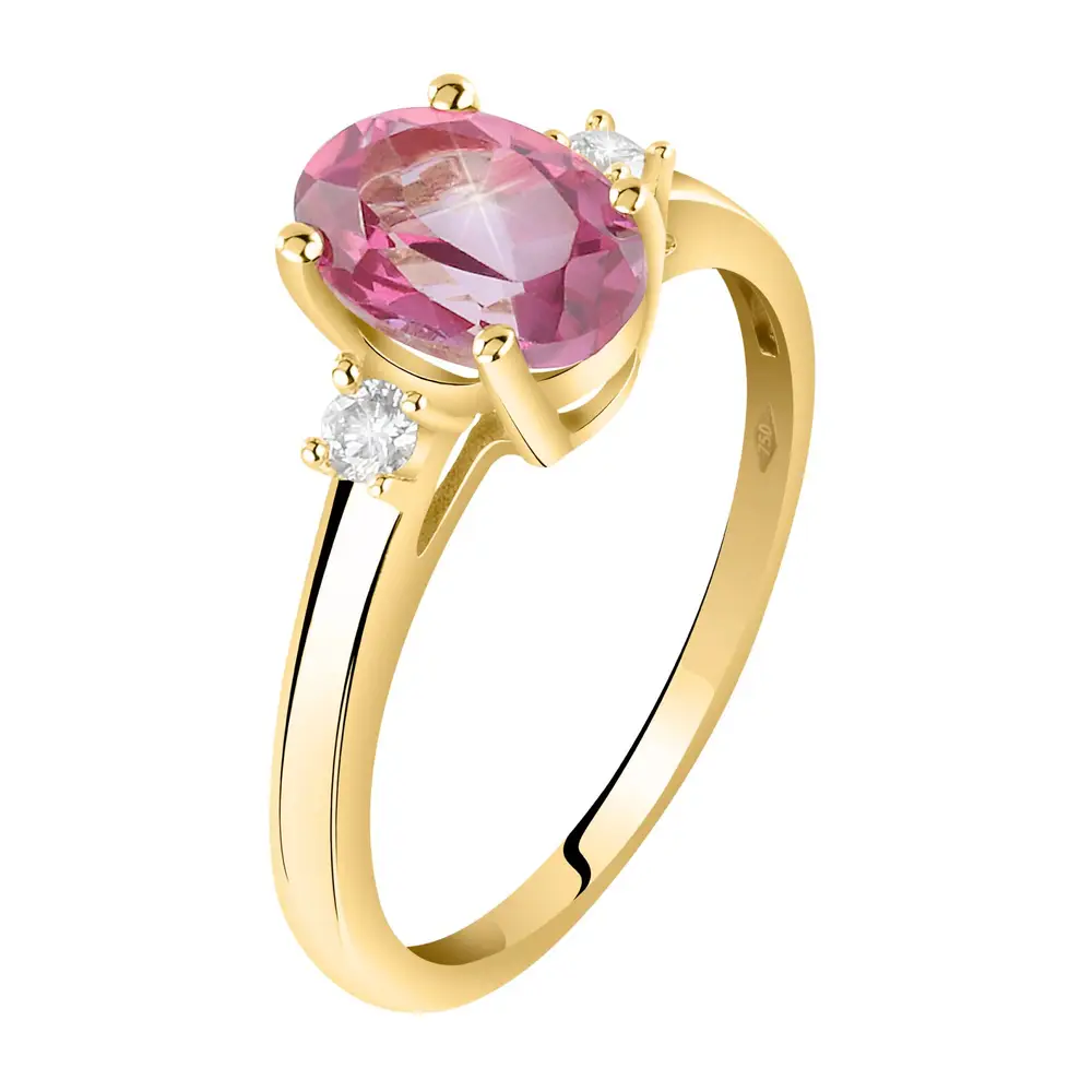 La Petite Story ANELLO BLUESPIRIT MAGIA - P.134B03000508