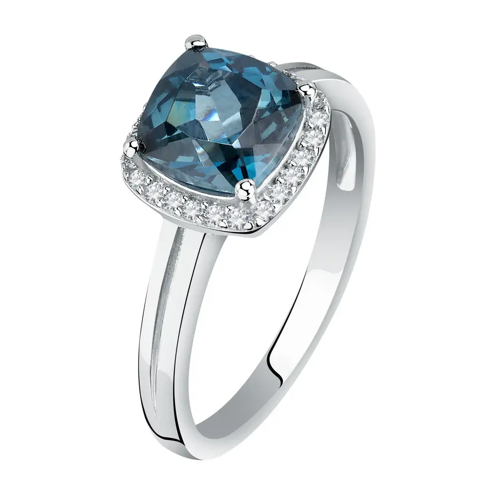 La Petite Story ANELLO BLUESPIRIT MAGIA - P.204B03000108