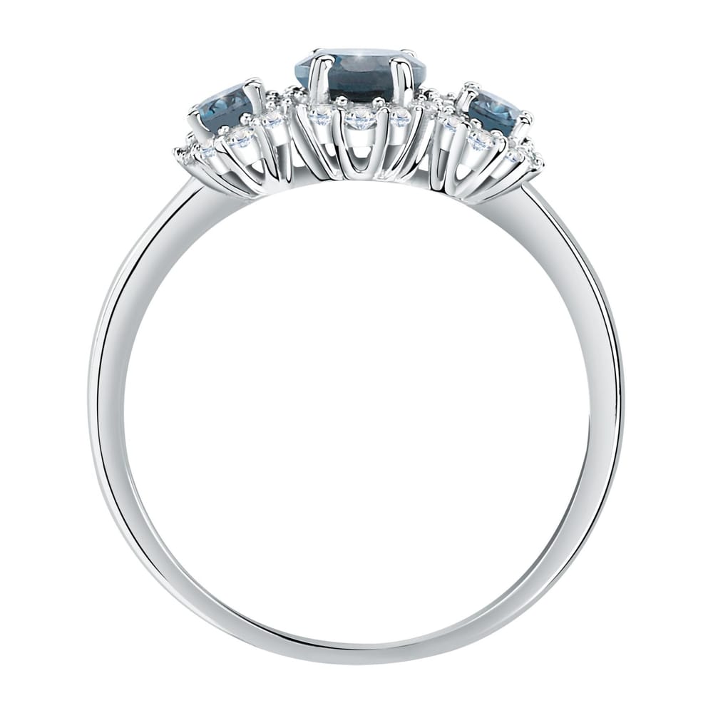 La Petite Story ANELLO BLUESPIRIT MAGIA - P.204B03000208