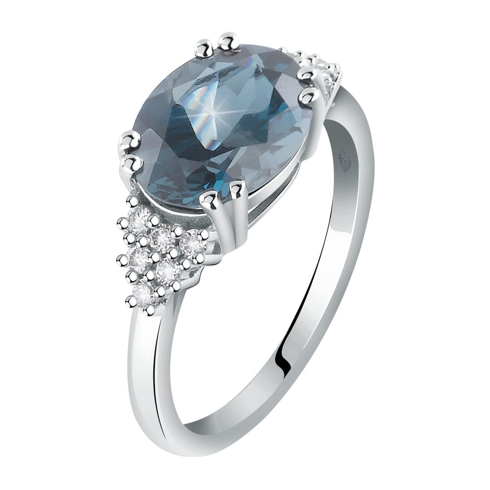 La Petite Story ANELLO BLUESPIRIT MAGIA - P.204B03000308