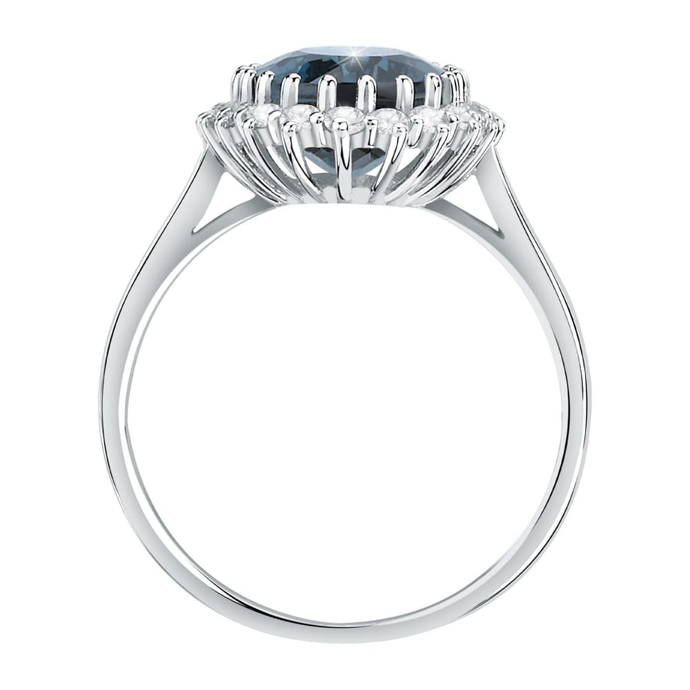 La Petite Story ANELLO BLUESPIRIT MAGIA - P.204B03000408