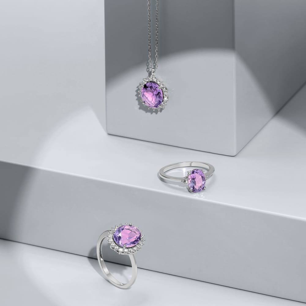 La Petite Story ANELLO BLUESPIRIT MAGIA - P.774B03000208