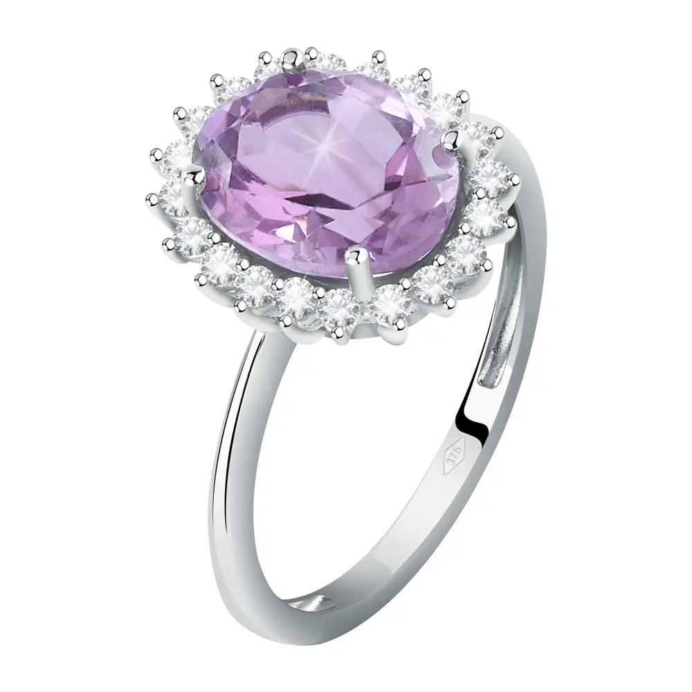 La Petite Story ANELLO BLUESPIRIT MAGIA - P.774B03000208