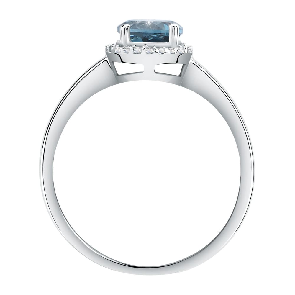 La Petite Story ANELLO BLUESPIRIT MAGIA - P.774B03000308