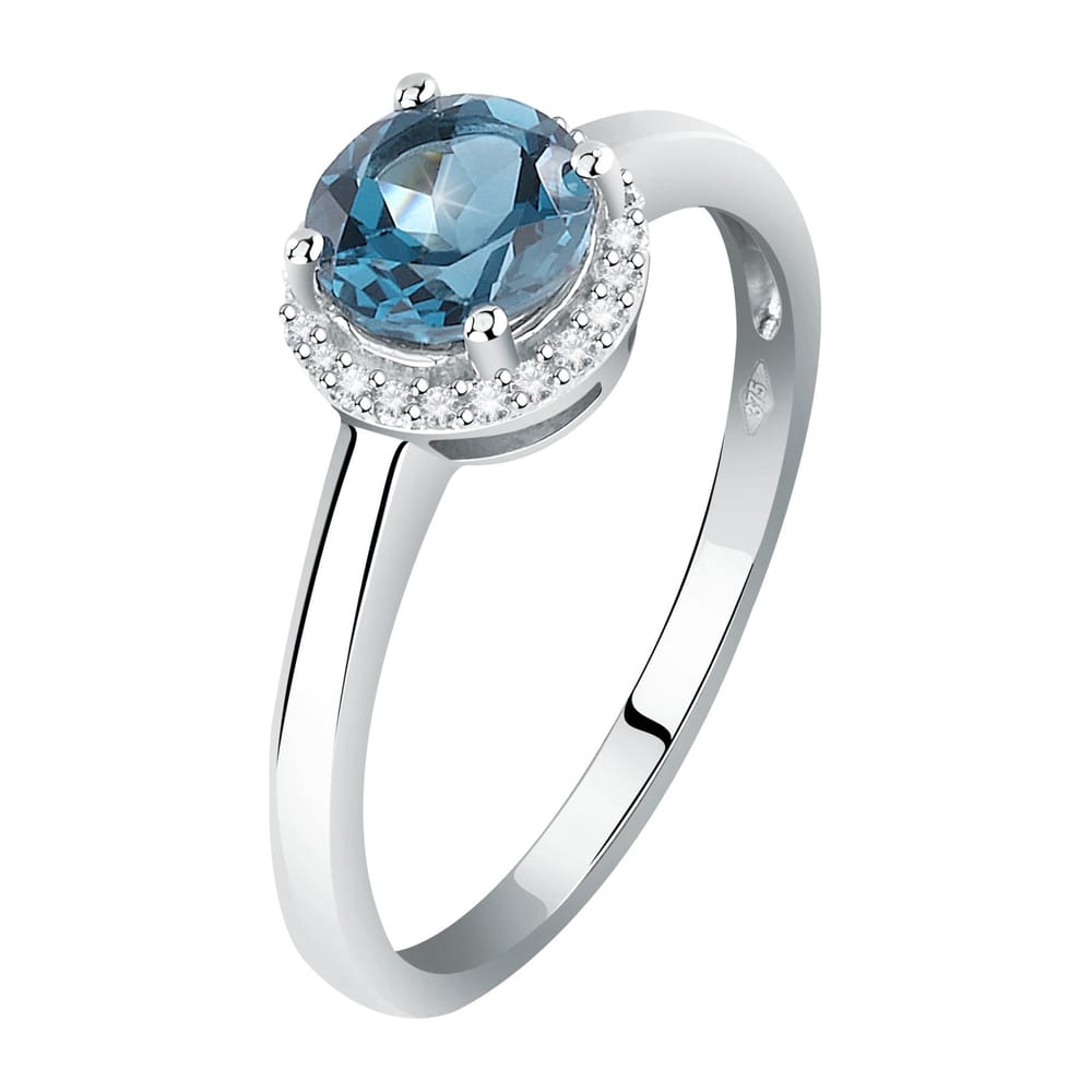 La Petite Story ANELLO BLUESPIRIT MAGIA - P.774B03000308