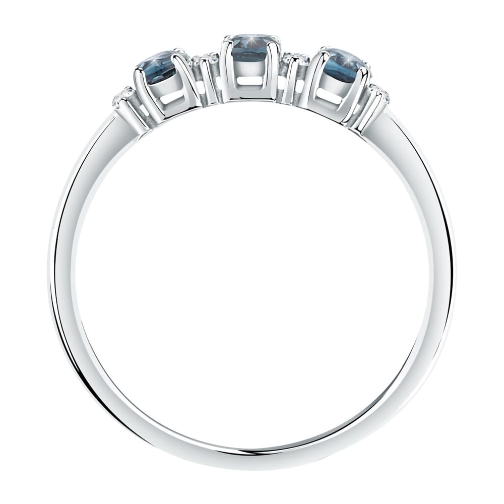 La Petite Story ANELLO BLUESPIRIT MAGIA - P.774B03000408