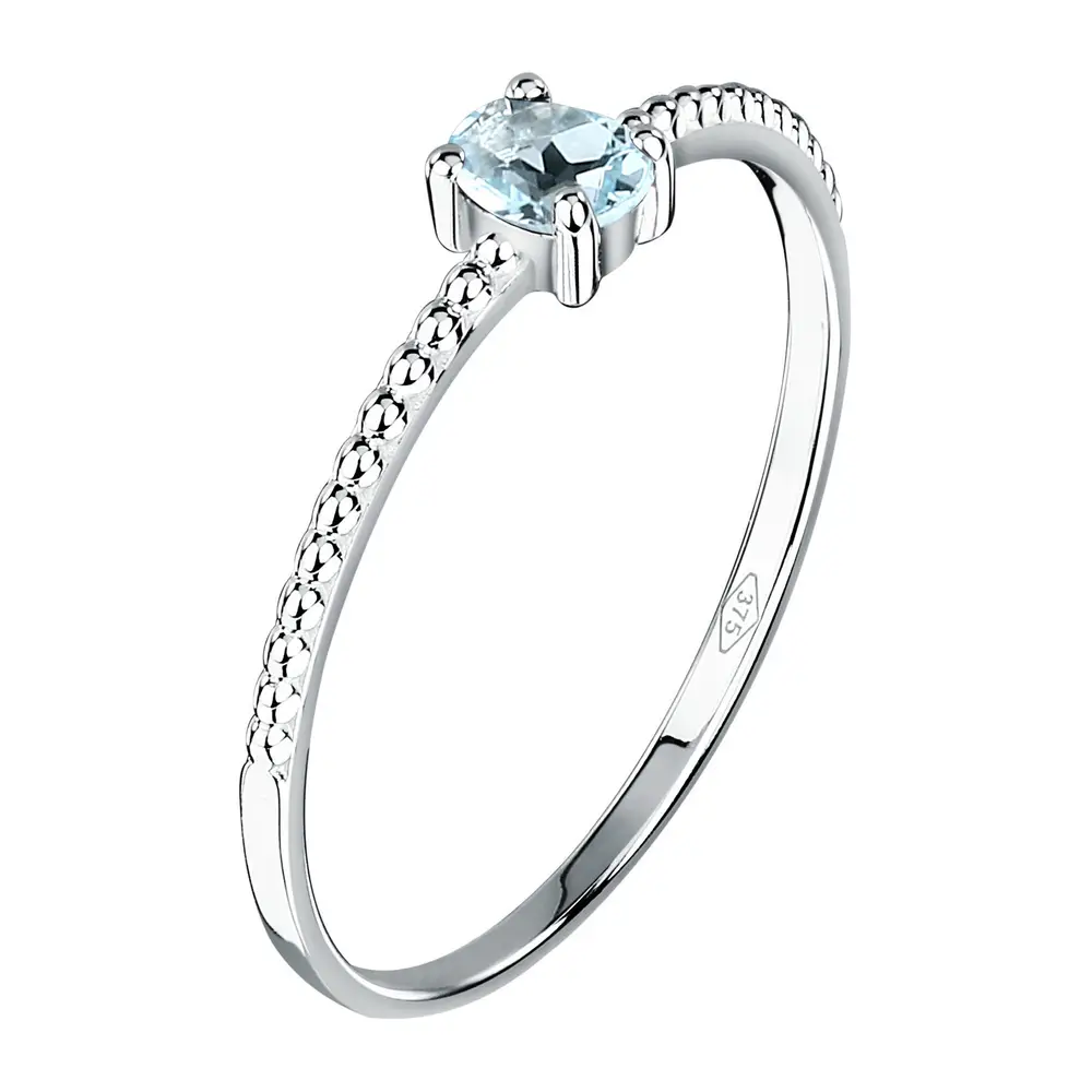 La Petite Story ANELLO BLUESPIRIT MAGIA - P.774B03000506