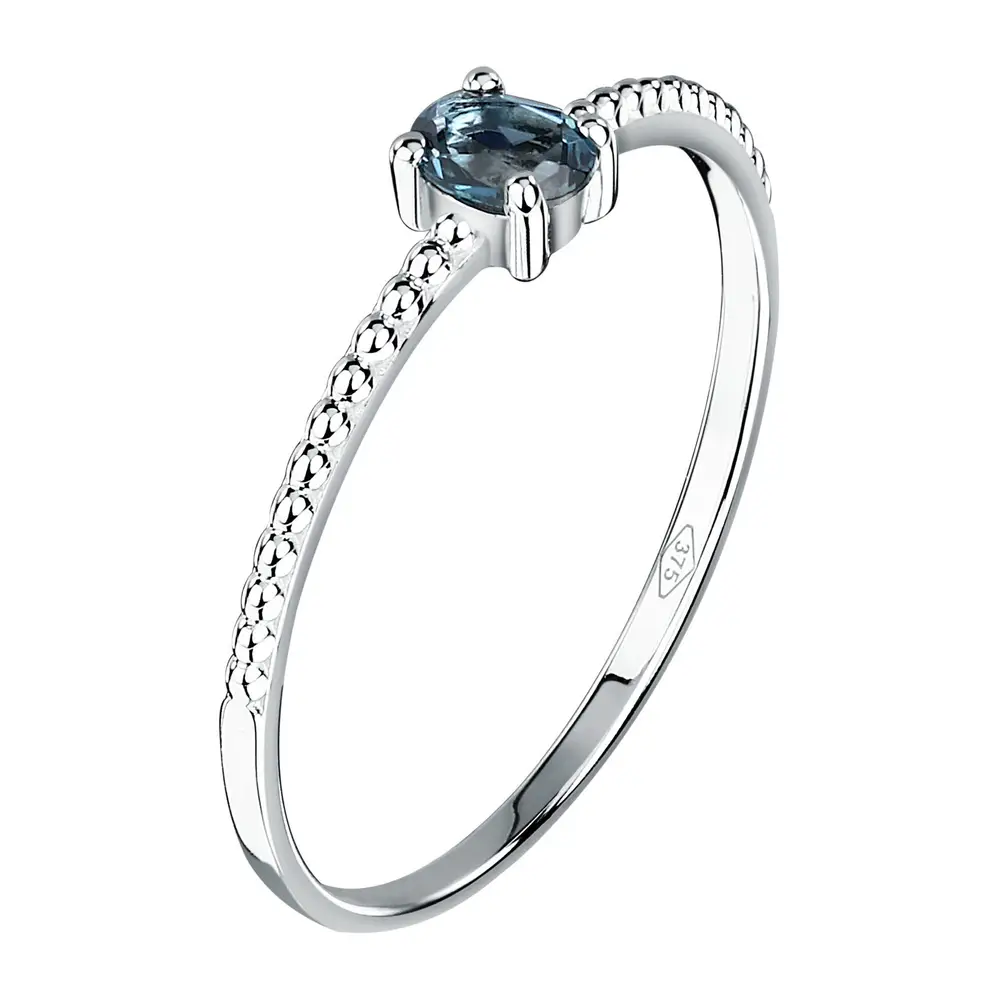 La Petite Story ANELLO BLUESPIRIT MAGIA - P.774B03000606