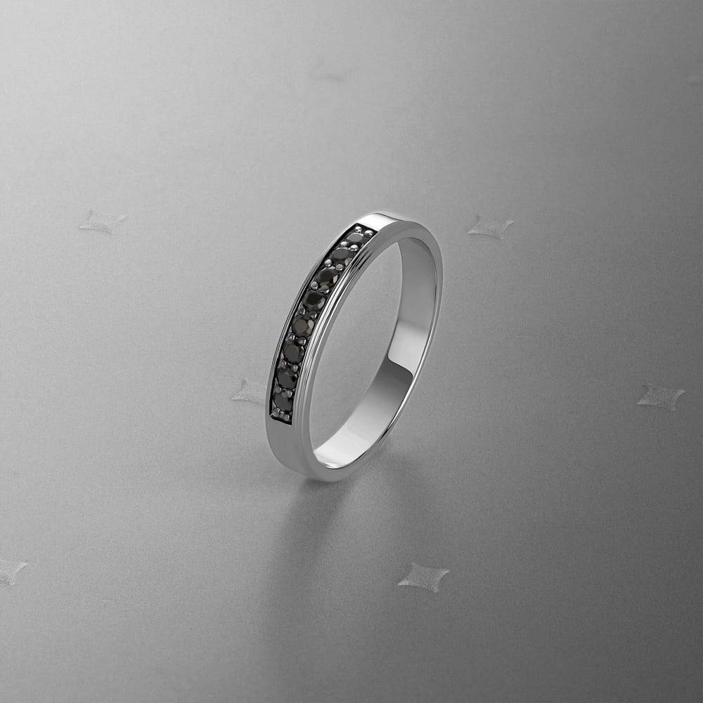 La Petite Story ANELLO BLUESPIRIT MAN ARES - P.77Z303000219