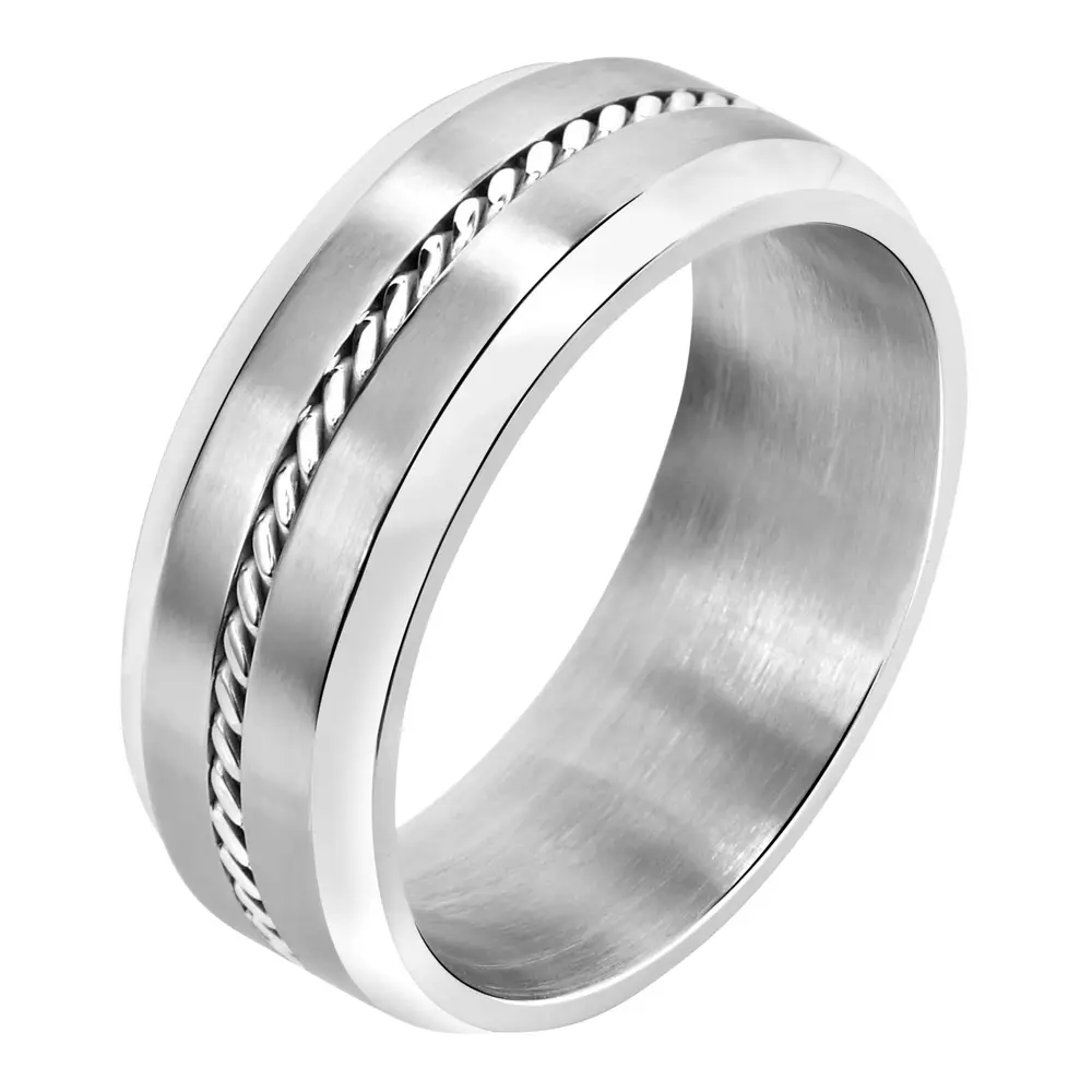 La Petite Story ANELLO BLUESPIRIT MAN - P.31Q603000119