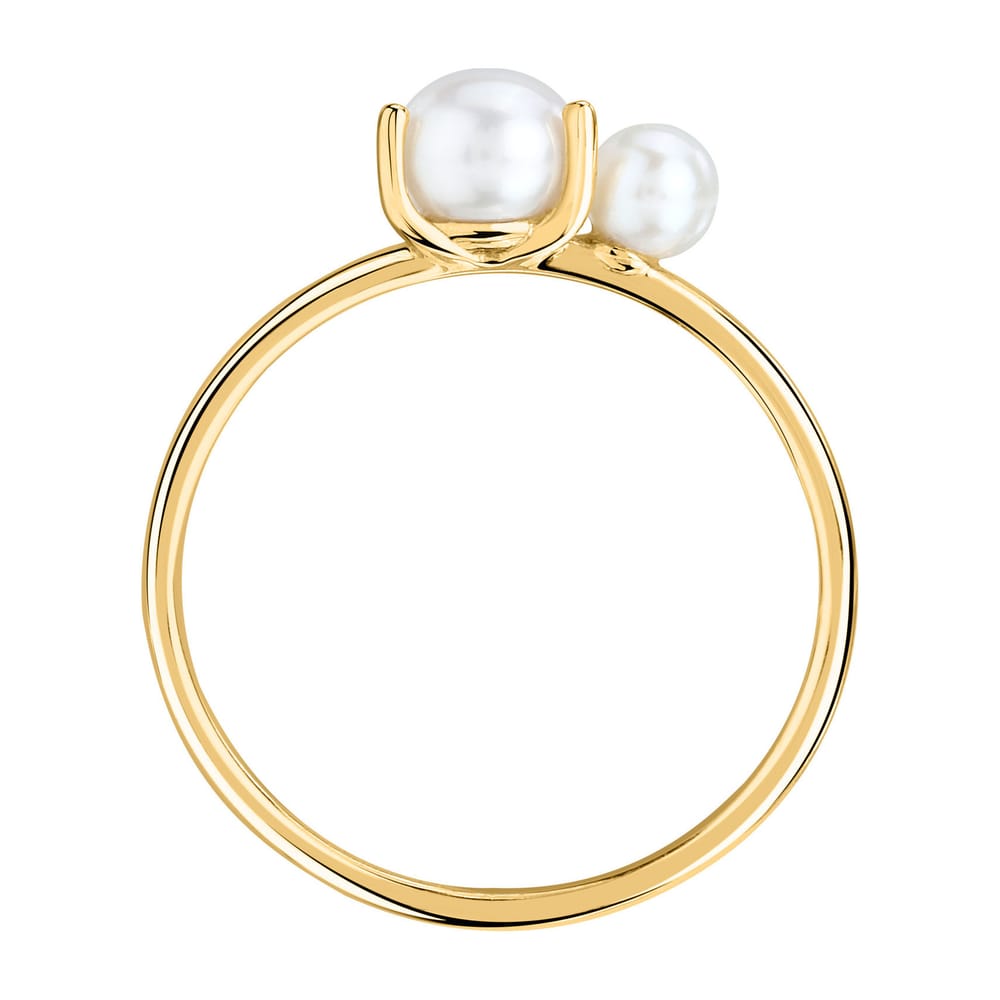 La Petite Story ANELLO BLUESPIRIT MICRON - P.763D03000106