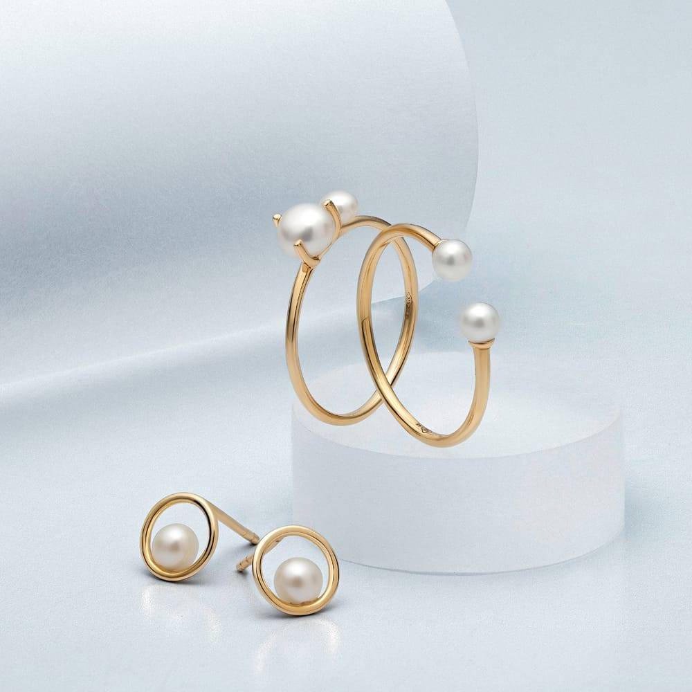 La Petite Story ANELLO BLUESPIRIT MICRON - P.763D03000106