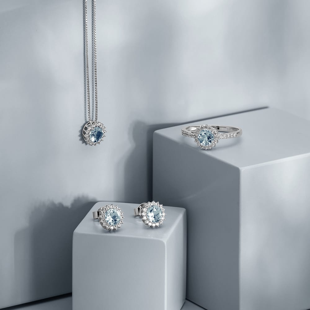 La Petite Story ANELLO BLUESPIRIT MON AMOUR - P.20L603000212