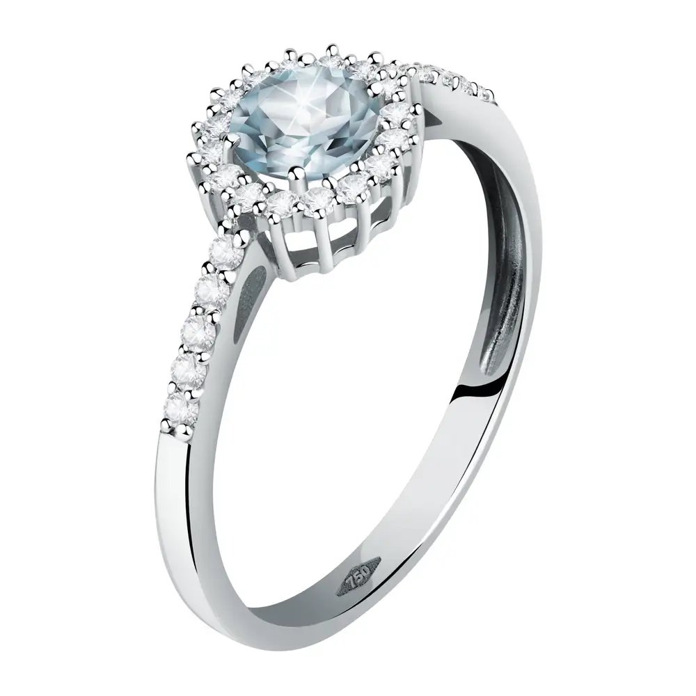 La Petite Story ANELLO BLUESPIRIT MON AMOUR - P.20L603000212