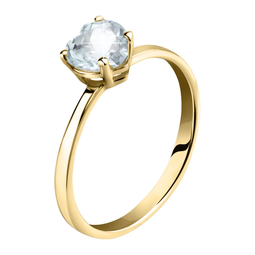La Petite Story ANELLO BLUESPIRIT MON AMOUR - P.76L603000110