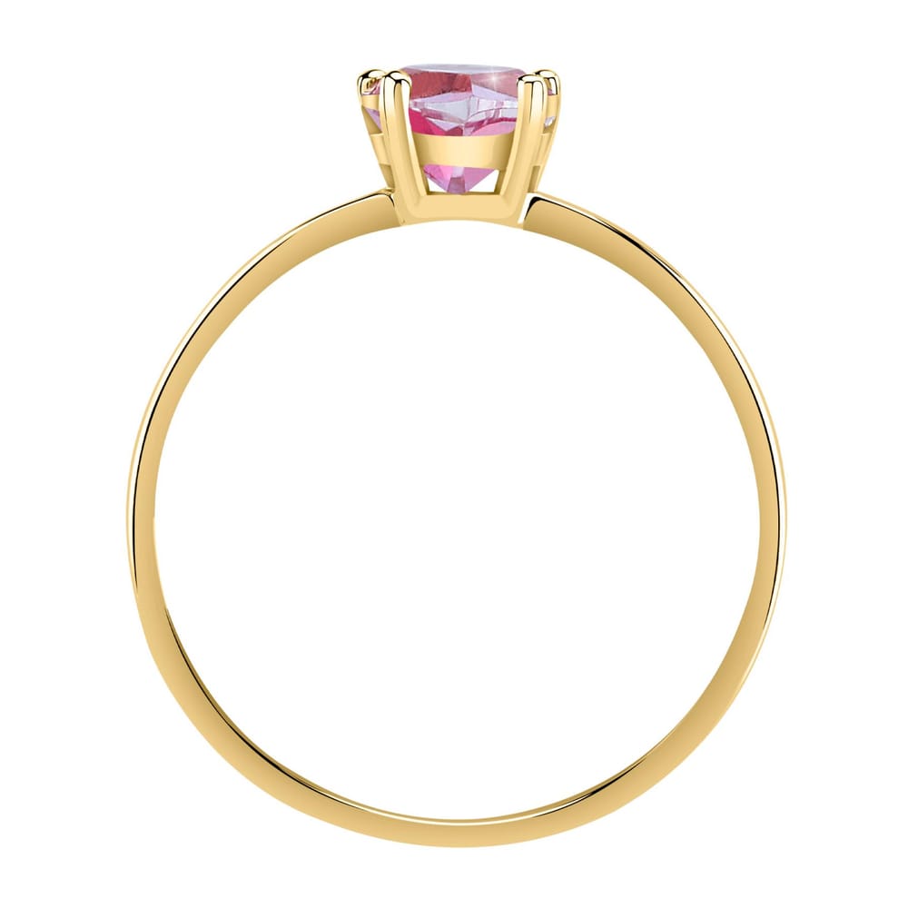 La Petite Story ANELLO BLUESPIRIT MON AMOUR - P.76L603000506