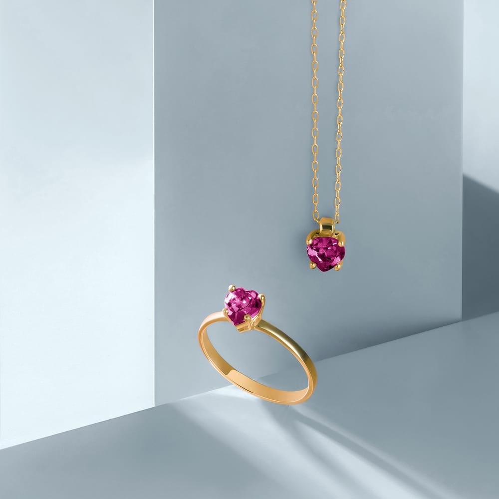 La Petite Story ANELLO BLUESPIRIT MON AMOUR - P.76L603000506