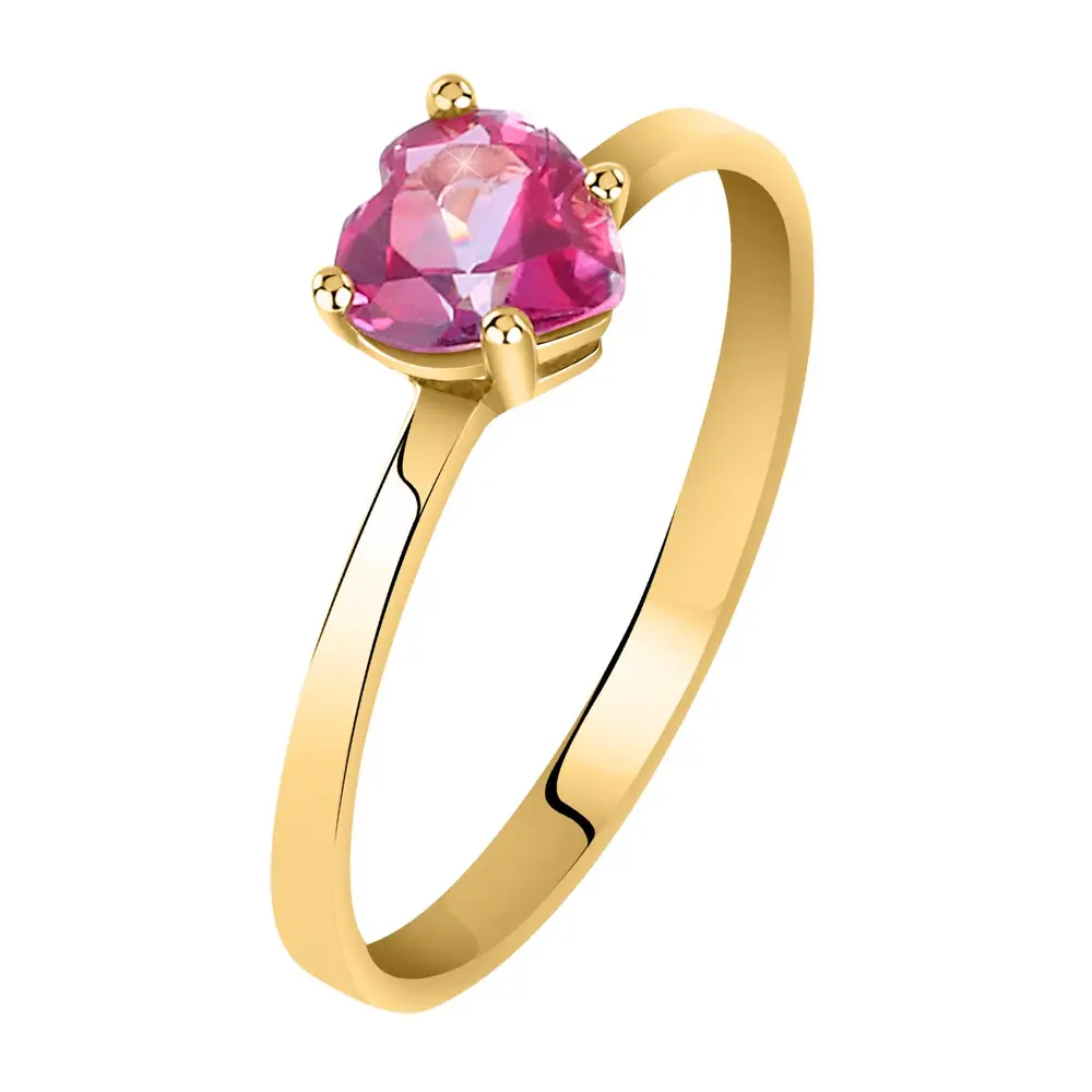 La Petite Story ANELLO BLUESPIRIT MON AMOUR - P.76L603000506