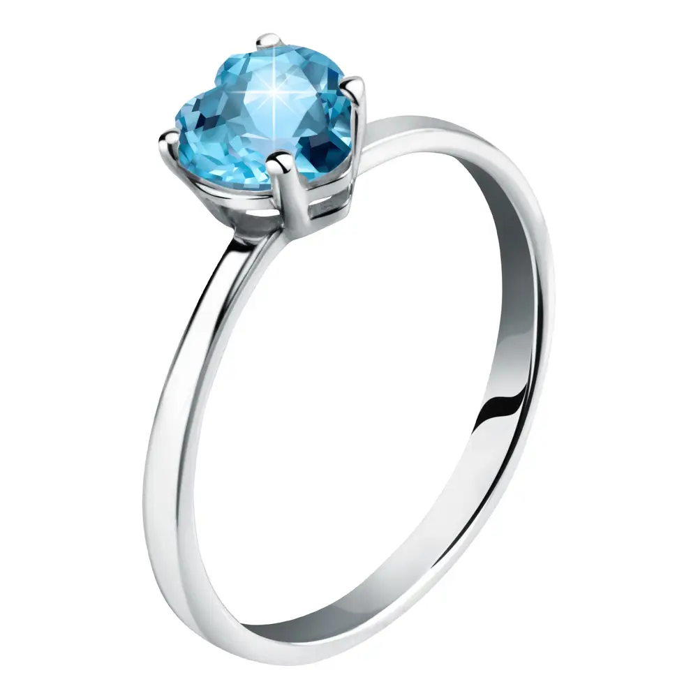 La Petite Story ANELLO BLUESPIRIT MON AMOUR - P.77L603000110