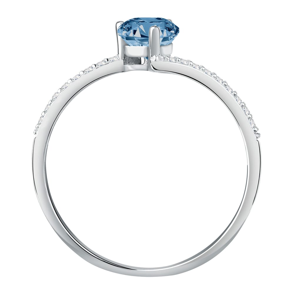 La Petite Story ANELLO BLUESPIRIT MON AMOUR - P.77L603001006