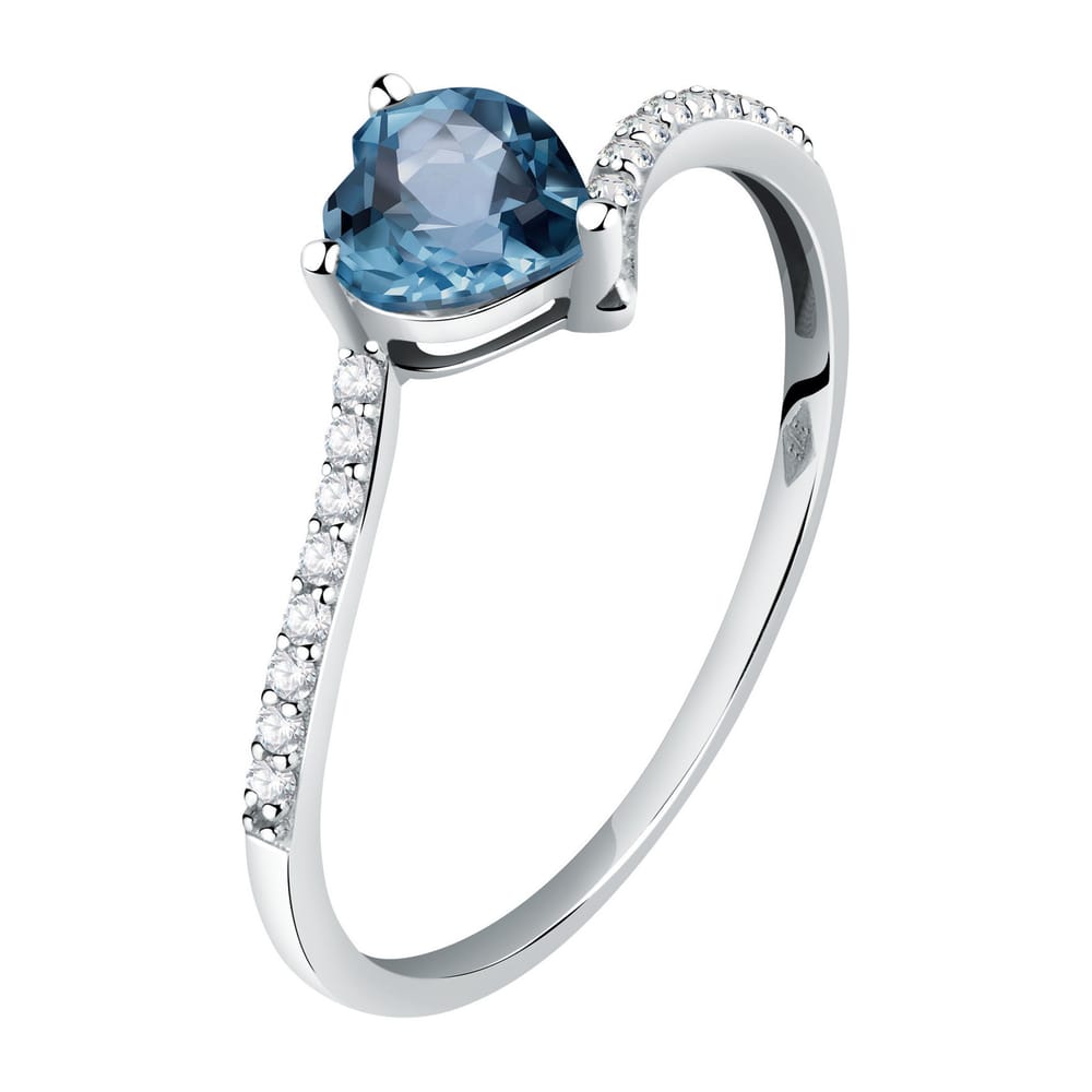 La Petite Story ANELLO BLUESPIRIT MON AMOUR - P.77L603001006