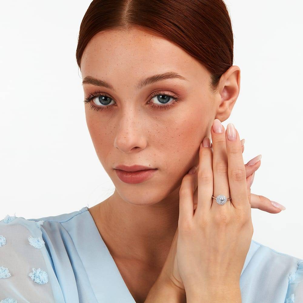 La Petite Story ANELLO BLUESPIRIT OXYDE - P.20X403000806