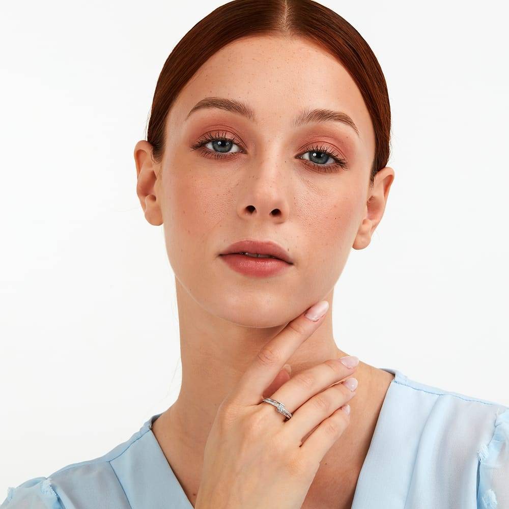 La Petite Story ANELLO BLUESPIRIT OXYDE - P.20X403000906