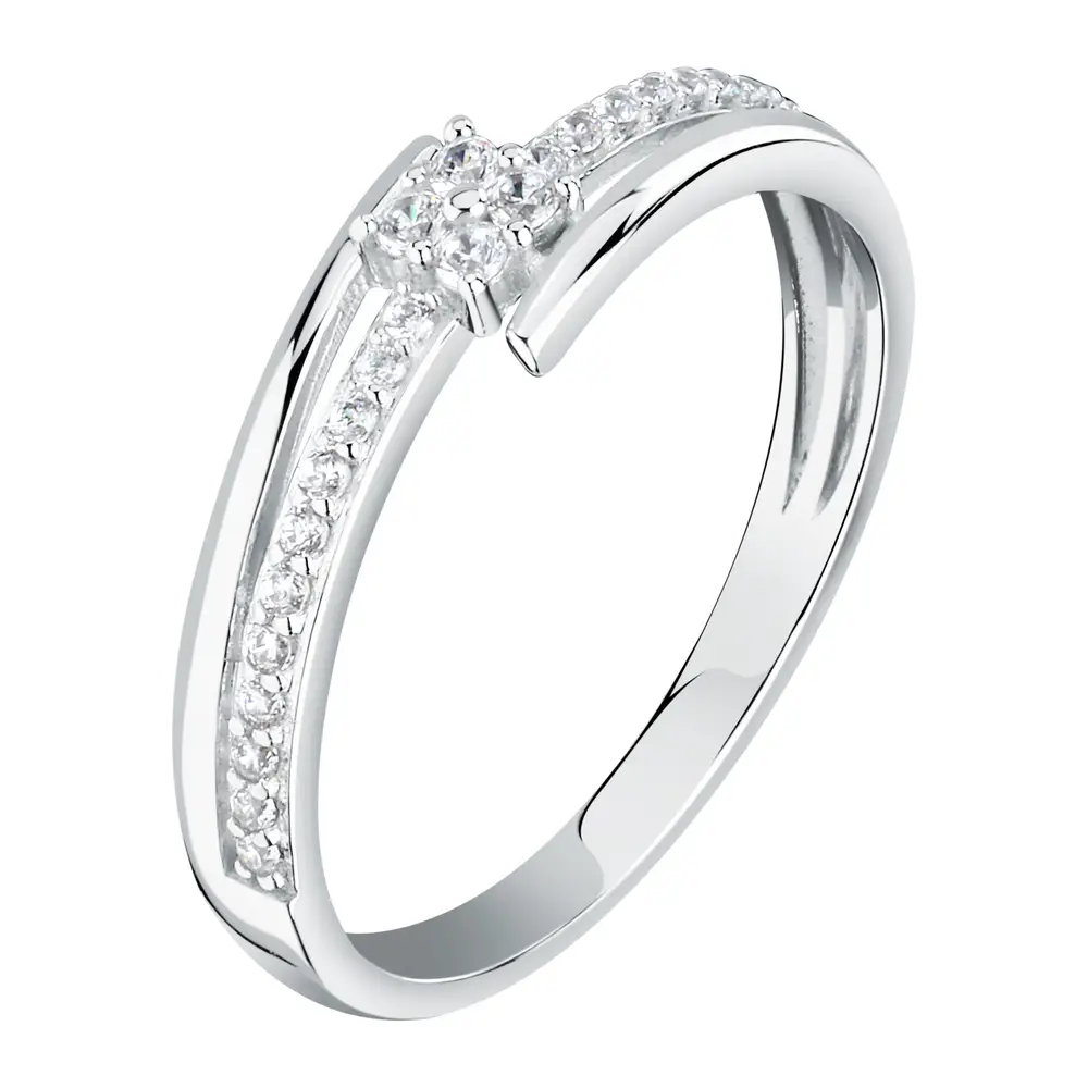 La Petite Story ANELLO BLUESPIRIT OXYDE - P.20X403000906