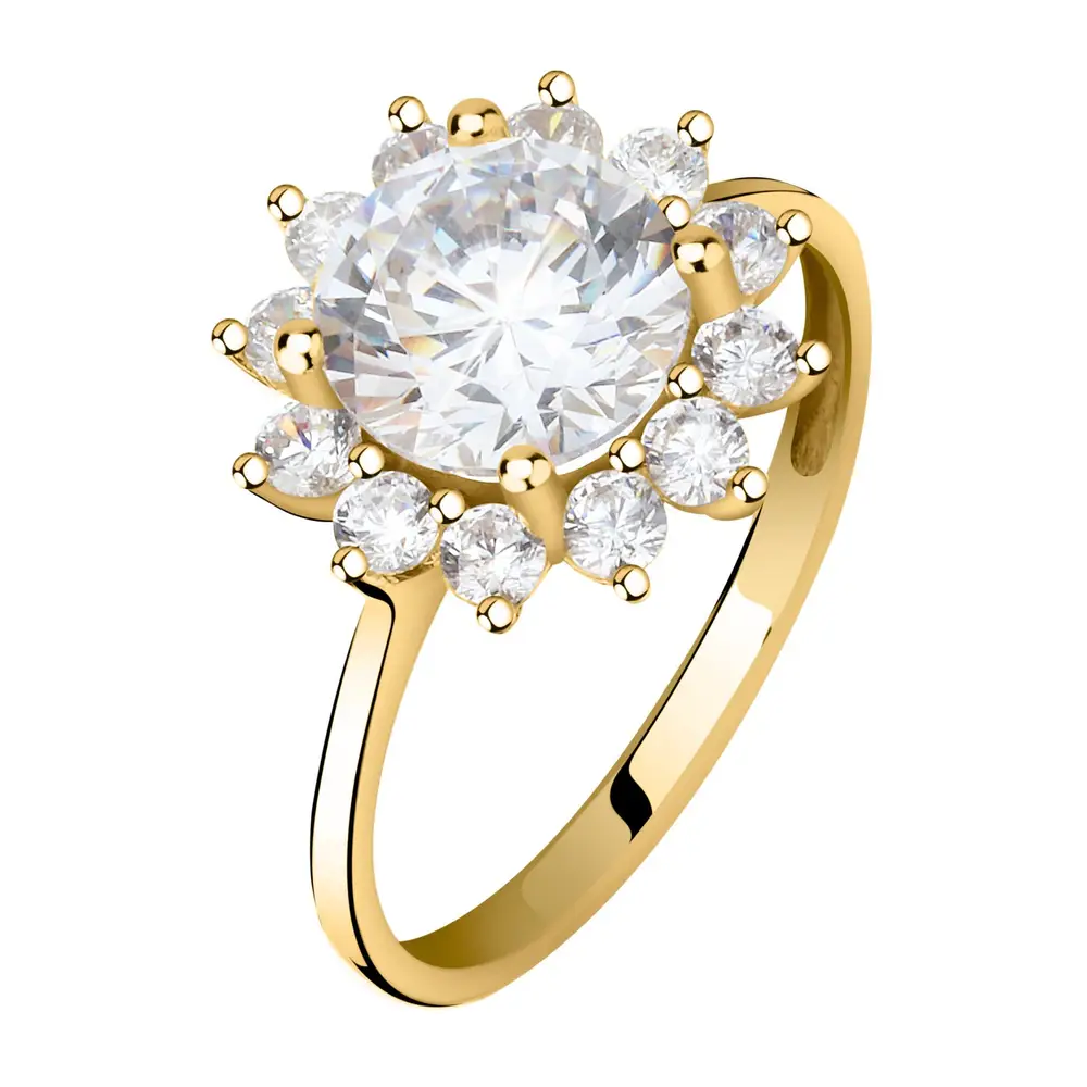 La Petite Story ANELLO BLUESPIRIT OXYDE - P.76X403000308